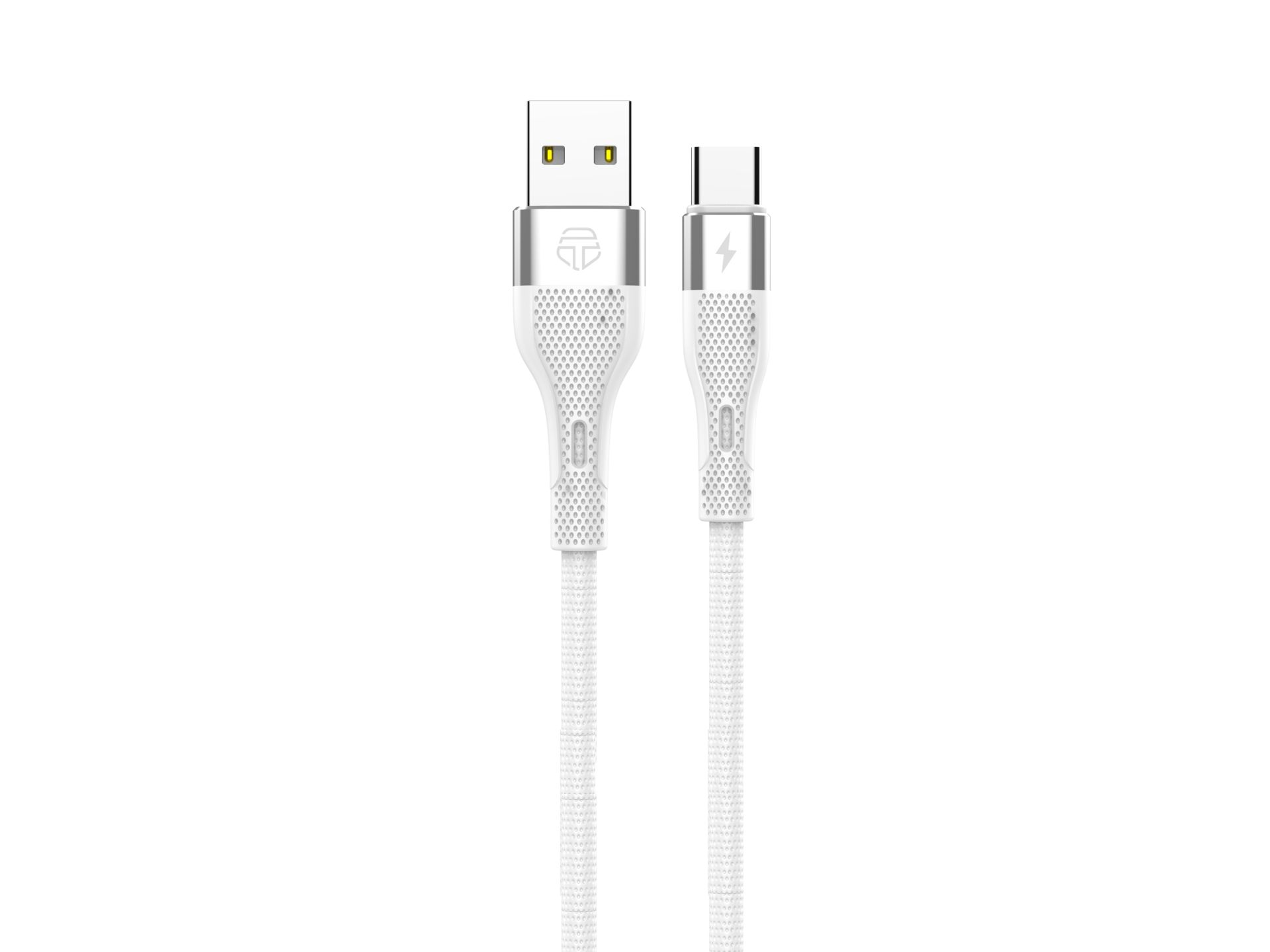Techancy Usb C Kabel 3A Typ C Usb Kabel, Langlebiges Typ C Schnellladekabel Kompatibel mit Samsung G Techancy Usb C Kabel 3A Typ C Usb Kabel, Langlebiges Typ C Schnellladekabel Kompatibel mit Samsung G