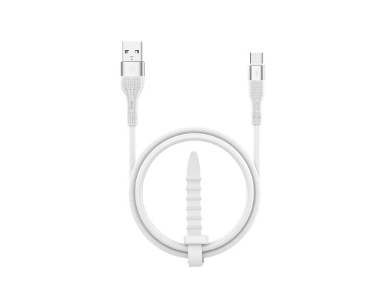 Techancy Usb C Kabel 3A Typ C Usb Kabel, Langlebiges Typ C Schnellladekabel Kompatibel mit Samsung G Techancy Usb C Kabel 3A Typ C Usb Kabel, Langlebiges Typ C Schnellladekabel Kompatibel mit Samsung G