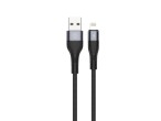 Techancy Cavo Usb  compatibile con Iphone, cavo di ricarica veloce Lightning compatibile con Iphone 