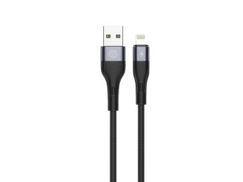 Techancy Usb Cable Compatible With Iphone, Lightning Fast Charging Cable Compatible With Iphone 13 1