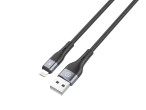 Techancy Cable Usb Compatible Con Iphone, Lightning Cable De Carga Rpida Compatible Con Iphone 13 1