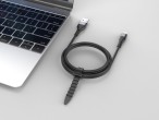 Techancy Cable Usb Compatible Con Iphone, Lightning Cable De Carga Rpida Compatible Con Iphone 13 1