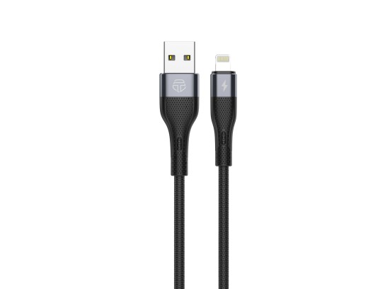 Techancy Usb Cable Compatible Avec Iphone, Lightning Fast Charging Cable Compatible Avec Iphone 13 1