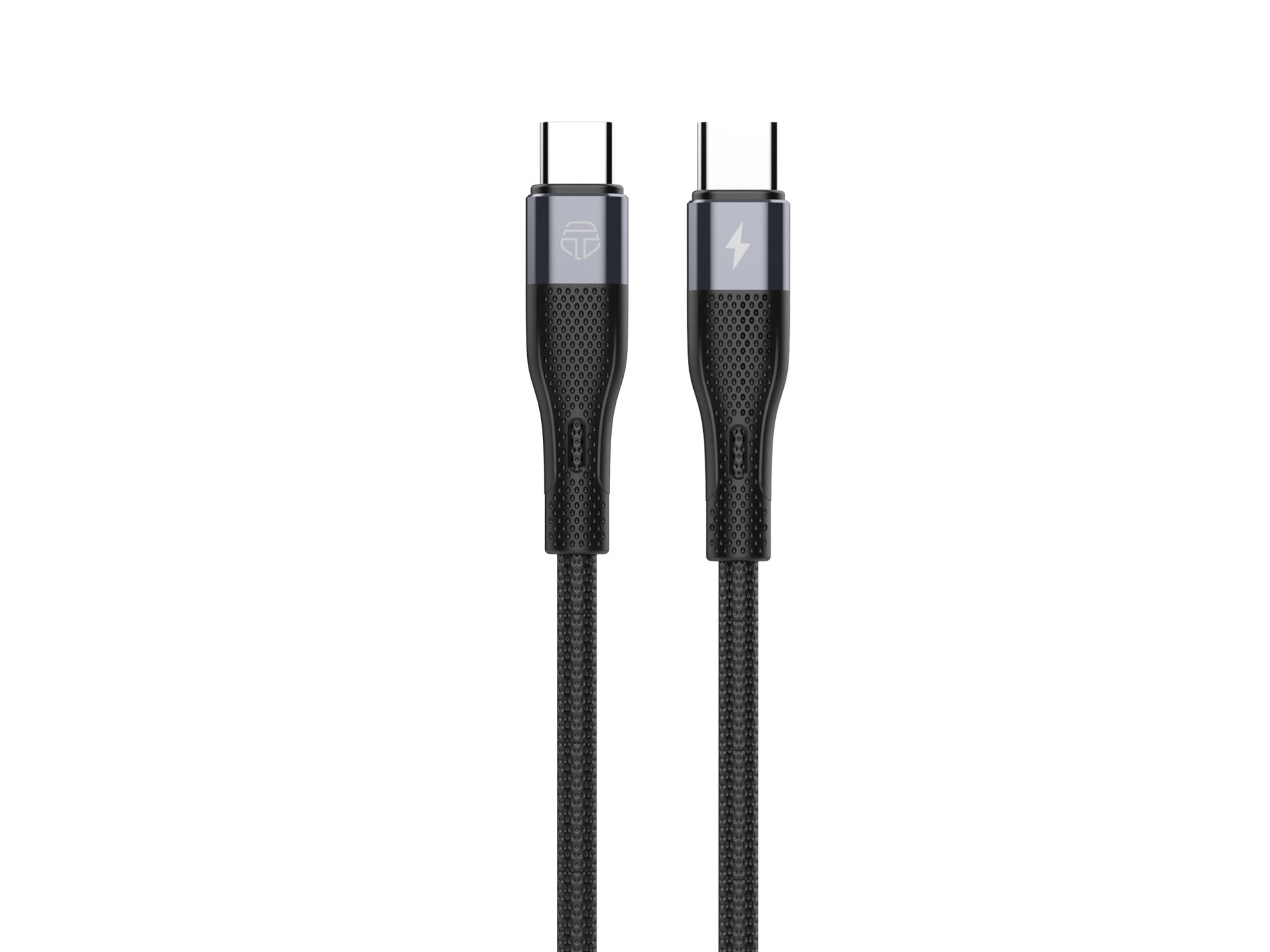 Techancy Usb C zu Usb C Kabel 60W Pd 3.0, Typ C Schnellladekabel Kompatibel mit Iphone 15 Plus Pro M Techancy Usb C zu Usb C Kabel 60W Pd 3.0, Typ C Schnellladekabel Kompatibel mit Iphone 15 Plus Pro M