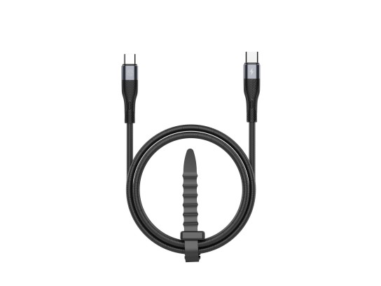 Techancy Usb C zu Usb C Kabel 60W Pd 3.0, Typ C Schnellladekabel Kompatibel mit Iphone 15 Plus Pro M Techancy Usb C zu Usb C Kabel 60W Pd 3.0, Typ C Schnellladekabel Kompatibel mit Iphone 15 Plus Pro M