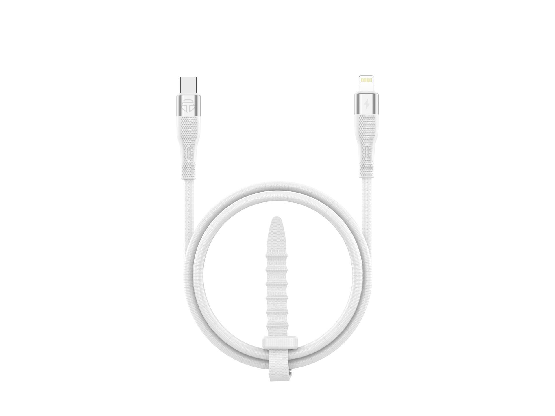 Techancy Usb C To Lightning Cable , Compatible With Iphone 14 Plus/14 Pro/13/12 Pro/11, Ipad Pro 12.