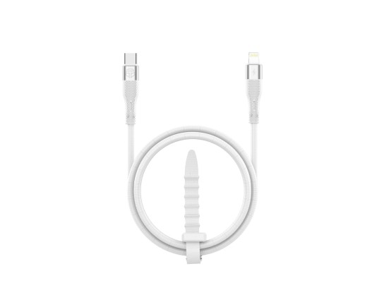Techancy Usb C To Lightning Cable , Compatible With Iphone 14 Plus/14 Pro/13/12 Pro/11, Ipad Pro 12.