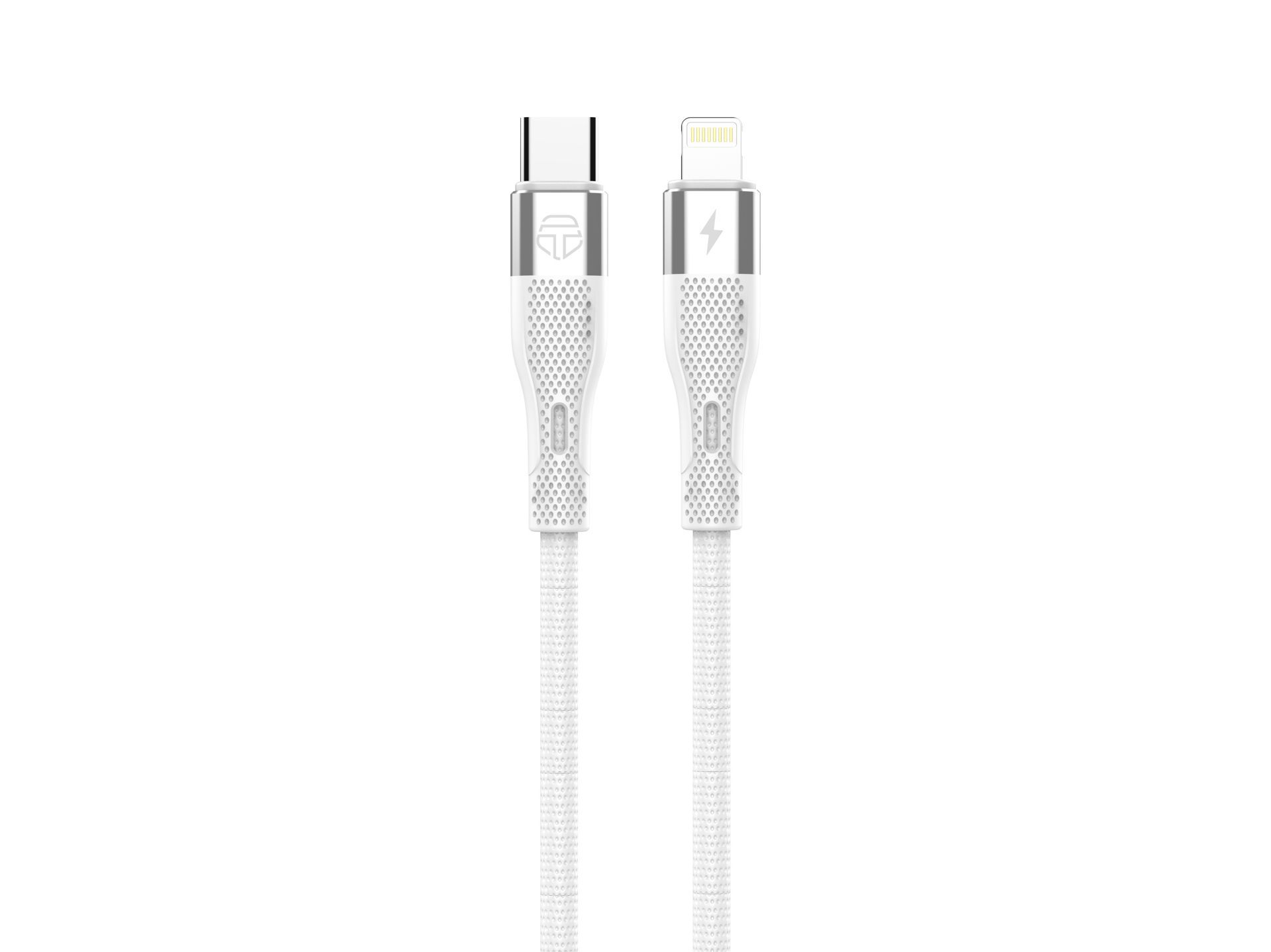 Techancy Usb C To Lightning Cable , Compatible With Iphone 14 Plus/14 Pro/13/12 Pro/11, Ipad Pro 12.