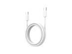 Techancy 60 W Usb C Cable Pd 3.0 Fast Charging 20 V/3A, Usb Type C Silicone Cable Compatible With Ip