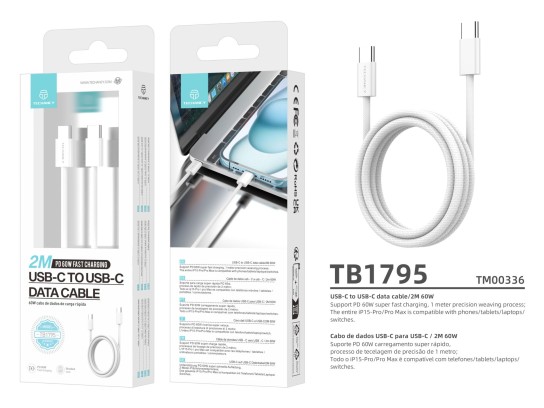 Techancy 60 W Usb C Kabel Pd 3.0 Schnellladung 20 V/3A, Usb Typ C Silikon Kabel Kompatibel Mit Iphon Techancy 60 W Usb C Kabel Pd 3.0 Schnellladung 20 V/3A, Usb Typ C Silikon Kabel Kompatibel Mit Iphon