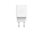 Techancy Caricatore Usb-C 33W Fast PD ,TA2814 Bianco