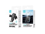 Techancy Support pour tlphone de voiture Gravity TI2319 Noir