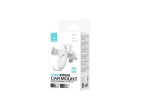 Techancy Support pour tlphone de voiture Gravity TI2319 Blanc