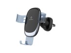 Techancy Support tlphone voiture Gravity TI2320 Noir