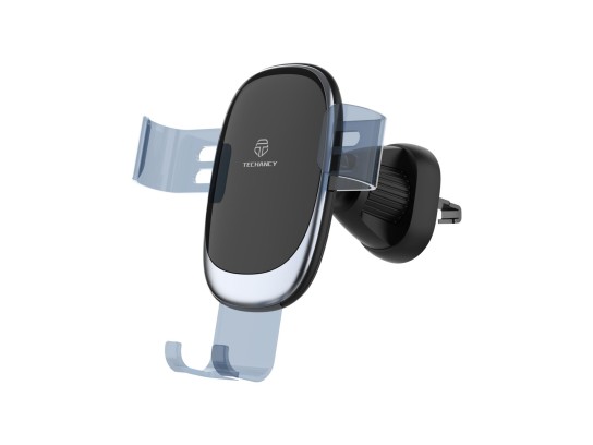 Techancy Car Phone Holder Gravity TI2320 Black