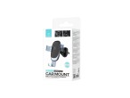 Techancy Car Phone Holder Gravity TI2320 Negro