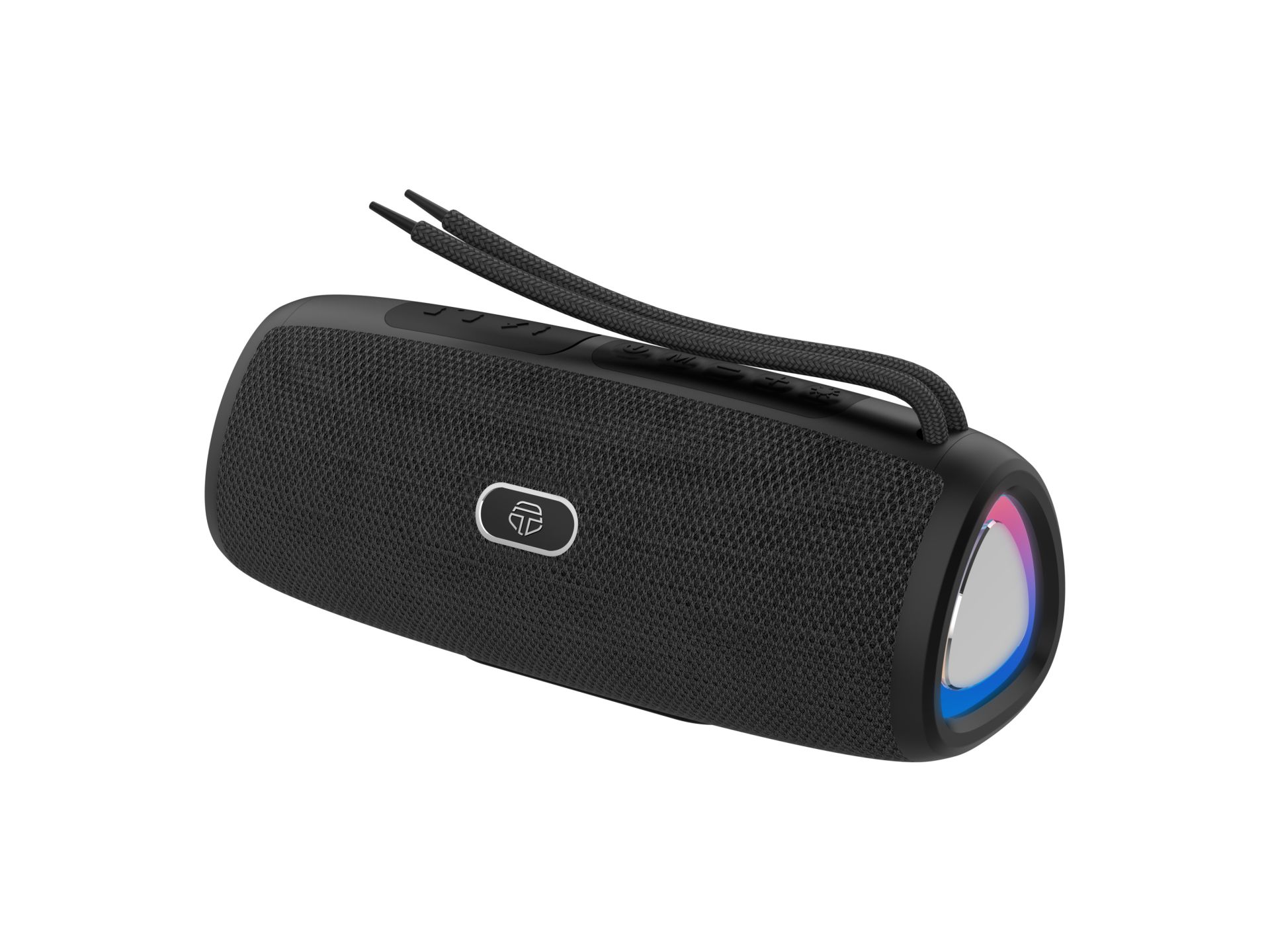 Techancy Speaker TH2633 Black Techancy Speaker TH2633 Black