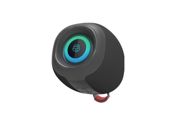Techancy Speaker TH2638 Black Techancy Speaker TH2638 Black