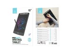 Techancy Tablet Design Core Lcd Writing 10 Noir TY7902
