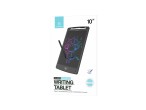 Techancy Tablet Design Core Lcd Schreiben 10 Schwarz TY7902