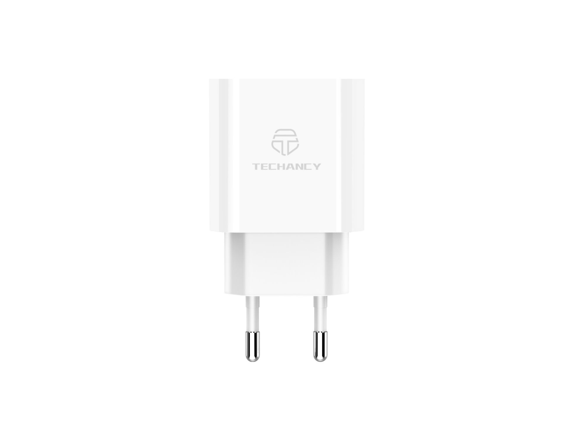 Fast Charger Pd 18W White Fast Charger Pd 18W White