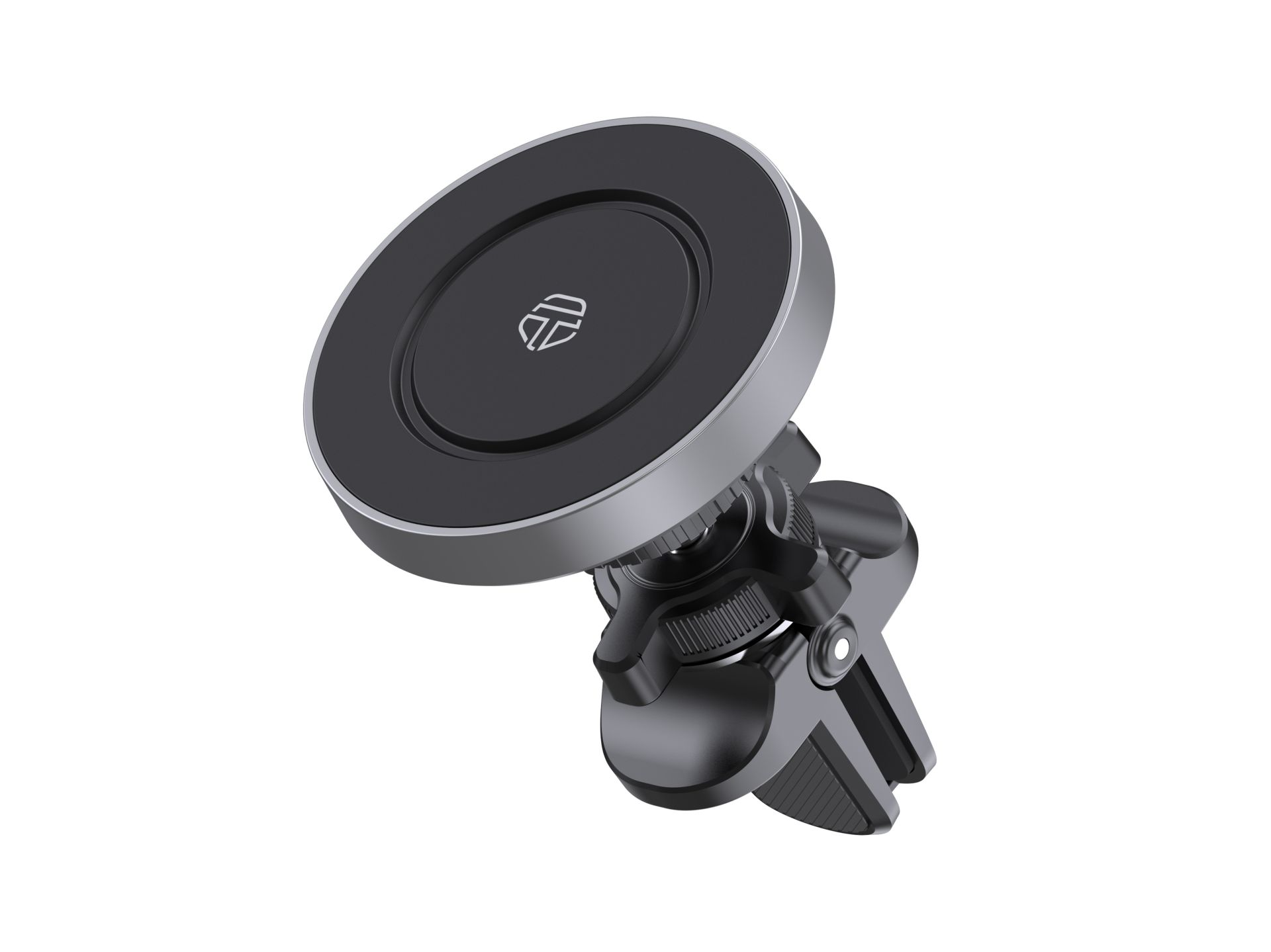 Magnetic Car Holder Compatible with Magsafe Magnetic Car Holder Compatible with Magsafe