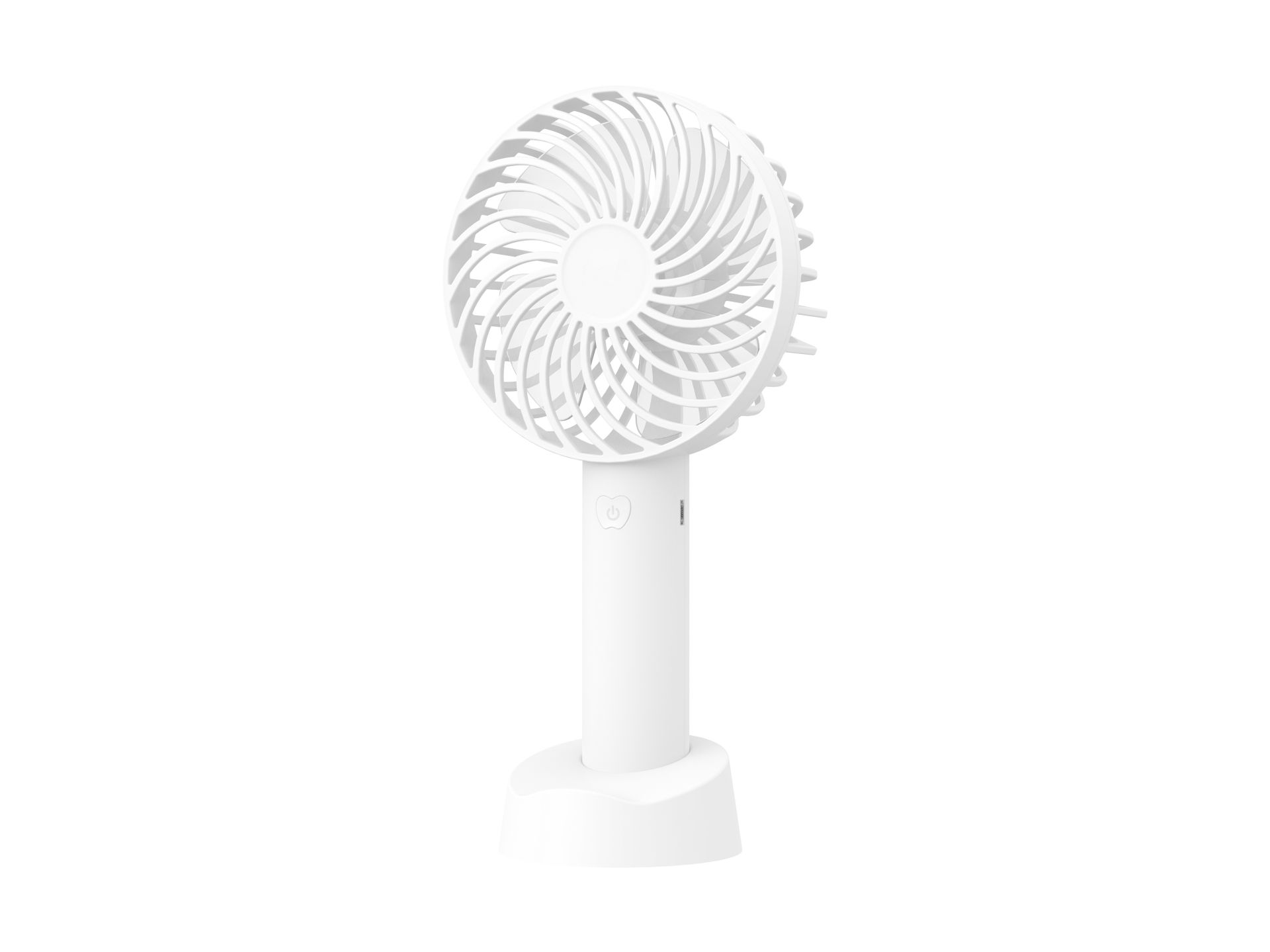 Techacny Mini ventilatore portatile, ventilatore portatile KL7307 Techacny Mini ventilatore portatile, ventilatore portatile KL7307