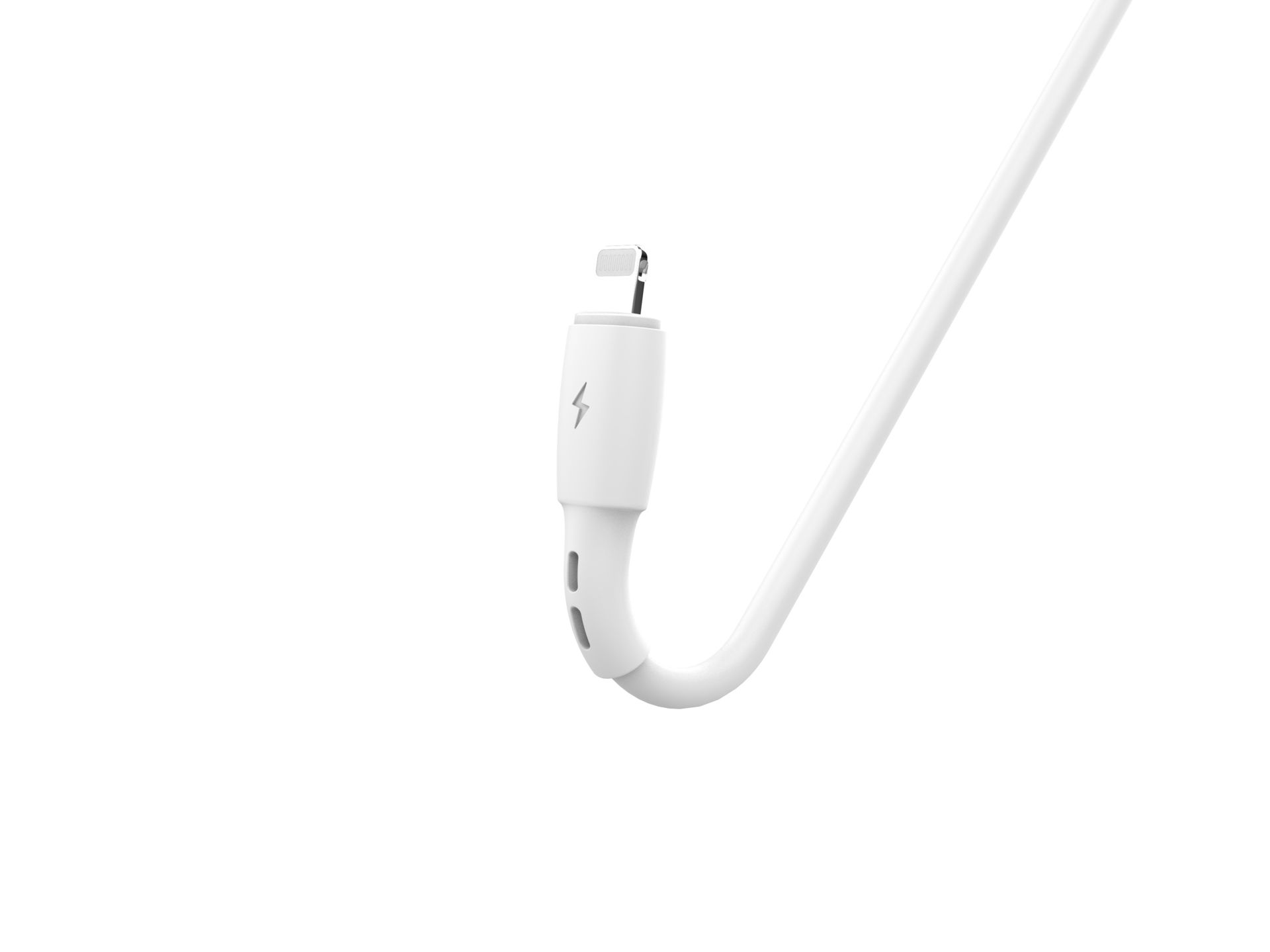 Techancy Cabo Usb C Para Lightning Curto De 30 Cm, Carregamento Rapido Techancy Cabo Usb C Para Lightning Curto De 30 Cm, Carregamento Rapido