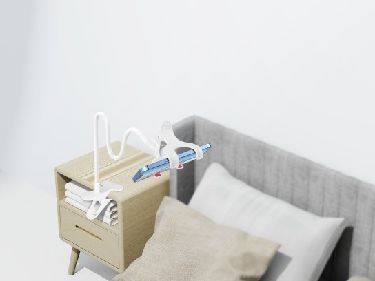 Techancy Universal Mobile Phone Holder Black TI2262 Techancy Universal Mobile Phone Holder Black TI2262