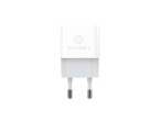 Techancy 1Ub 1A Cordless Charger TA2776 White