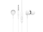 Techancy Auriculares 3.5Mm  TD8032 Branco