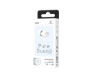 couteurs Techancy 3.5Mm TD8032 Blanc