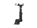 Techancy Universal Mobile Phone Holder TI2231 Black-Practised