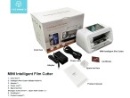 Dcoupeur de film intelligent X180T