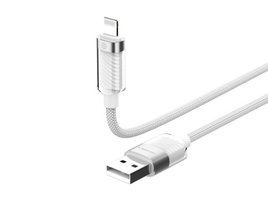 Techancy Cable USB de datos para iPhone 11-14 1M/3A, Cable de carga rápida A-L para iPhone 11-14, Mo Techancy Cable USB de datos para iPhone 11-14 1M/3A, Cable de carga rápida A-L para iPhone 11-14, Mo