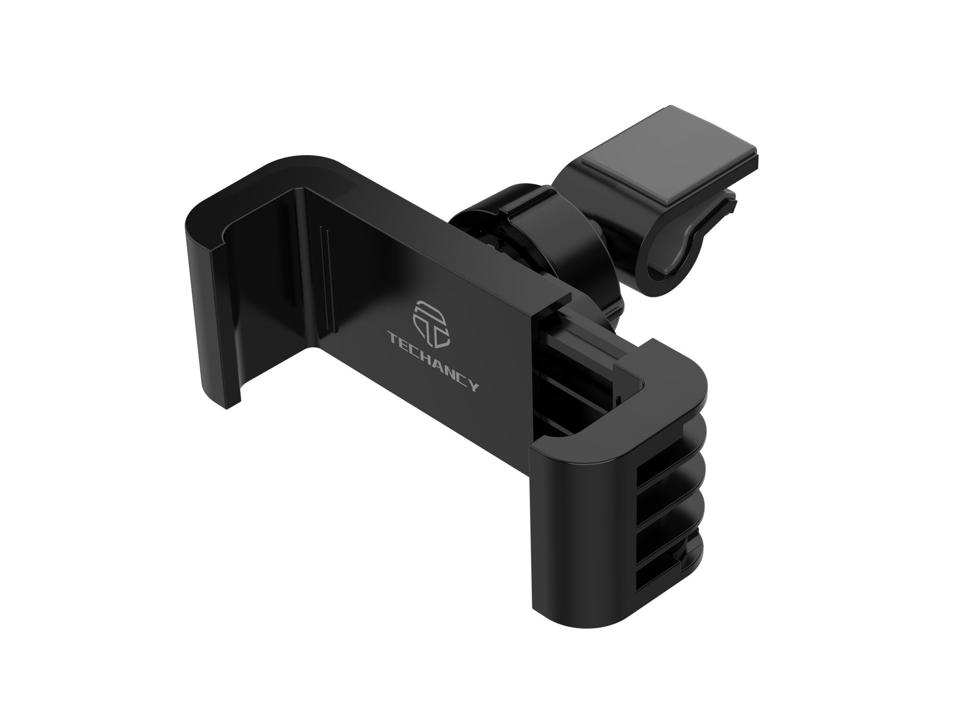Supporto per telefono da auto di Techancy, TI2282, anti-scuotimento, assorbimento degli urti, regola Supporto per telefono da auto di Techancy, TI2282, anti-scuotimento, assorbimento degli urti, regola
