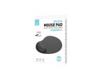 Techancy TW2773 Tapis de souris avec support en mousse  mmoire de forme - Repose-poignets pour le 