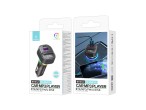 Techancy TE0871 Leitor de MP3 para Automvel, Carregamento Rpido PD 30W, Bluetooth 5.1, Suporte par