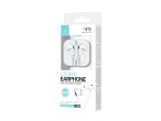 Box Lightning Bts Earphones White