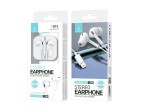 Box Lightning Bts Earphones White