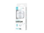 Techancy TD8066 Stereo-Headset, 1,2 m, Typ-C-Anschluss, DSP-Technologie, kompatibel mit Typ-C-Mobilt