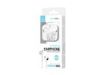 Techancy TD8069 Stereo-Headset, 1,2 m, Typ-C-Anschluss, DSP-Technologie, kompatibel mit Typ-C-Mobilt