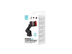 Techancy TI2230 Suporte de Telemvel para Carro, Compatvel com Smartphones de 4-7,2 Polegadas, Rota