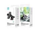 Suporte De Telemovel Carro Universal Preto