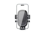 Techancy TI2328 Suporte para Telemvel ? Fecho Automtico, Ventosa Ajustvel, Compatvel com Smartph