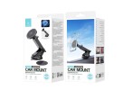 Techancy TI2327 Supporto magnetico per cellulare - compatibile con MagSafe, rotazione a 360, ventos