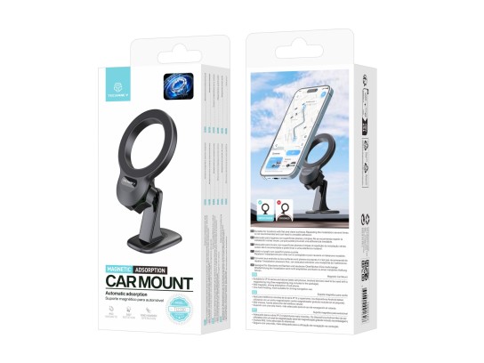 Techancy Magnetic car mount. Suitable for iPhone 12 series and newer phones. Android devices with ma Techancy Magnetic car mount. Suitable for iPhone 12 series and newer phones. Android devices with ma