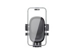 Techancy TI2329 Mobile Phone Holder, Suitable Size 4.7 - 7.2mm, Automatic Opening and Closing with O