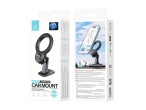 Supporto magnetico per auto Techancy. Adatto per iPhone serie 12 e telefoni pi recenti. Dispositivi