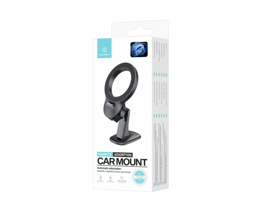 Techancy Magnetic car mount. Suitable for iPhone 12 series and newer phones. Android devices with ma Techancy Magnetic car mount. Suitable for iPhone 12 series and newer phones. Android devices with ma